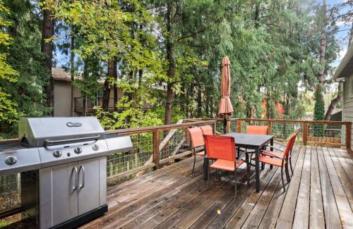 Bridlemile Casa | Bridlemile Cottage