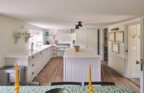 Penwood Cabaña | Bridlepath Cottage - Luxury Cottages
