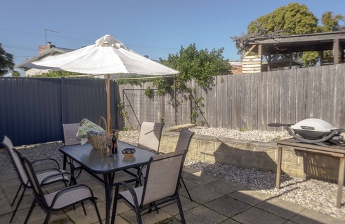 Bridport Apartamento | Old Pier Apartments Bridport. unidad 1-5