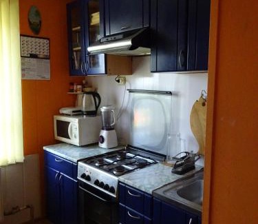 Cesis Apartamento | Briedis un partneri