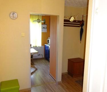 Cesis Apartamento | Briedis un partneri