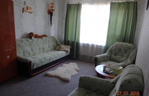 Cesis Apartamento | Briedis un partneri
