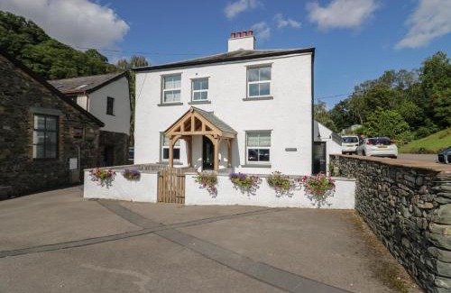 Keswick Casa | Briery House