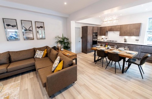 Keswick Casa | Briery House