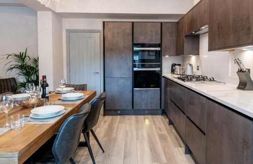 Keswick Casa | Briery House