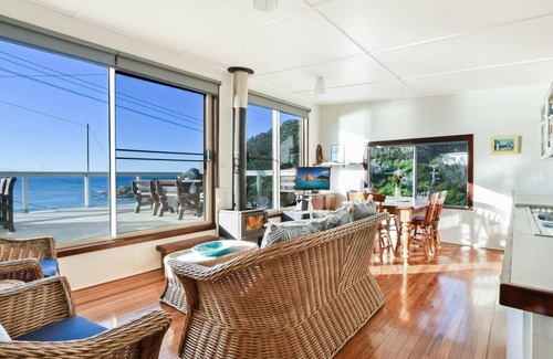 Seal Rocks Casa | Vacaciones en Briesta - Pacific Palms