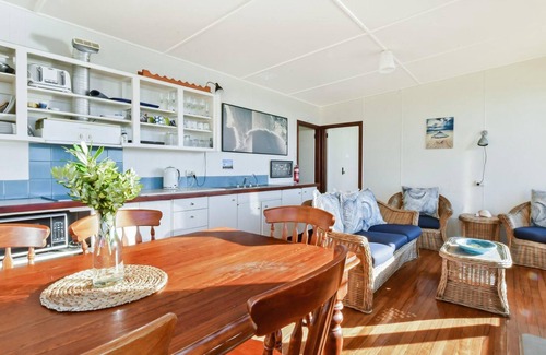 Seal Rocks Casa | Vacaciones en Briesta - Pacific Palms