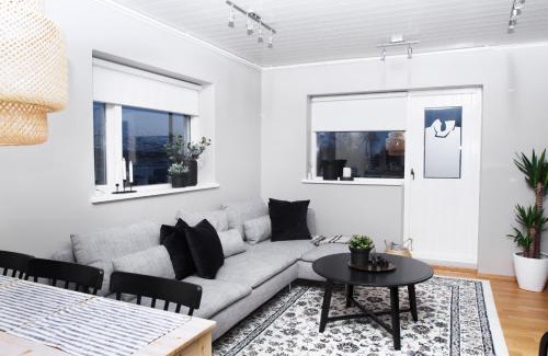 Akureyri Apartamento | Briet Apartments Akureyri