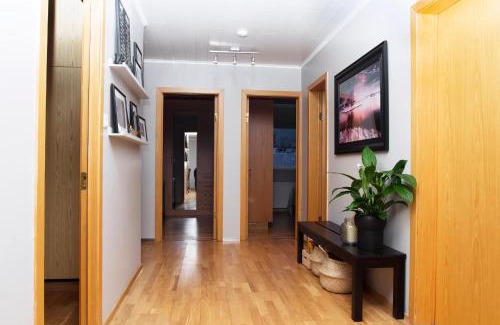 Akureyri Apartamento | Briet Apartments Akureyri