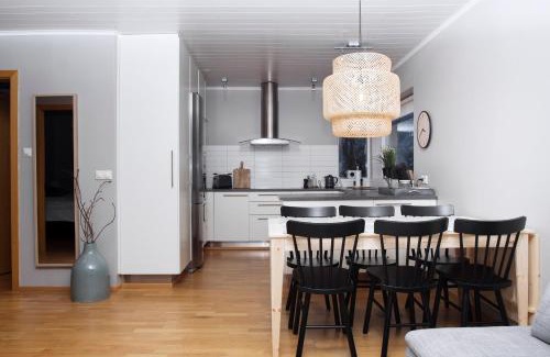 Akureyri Apartamento | Briet Apartments Akureyri