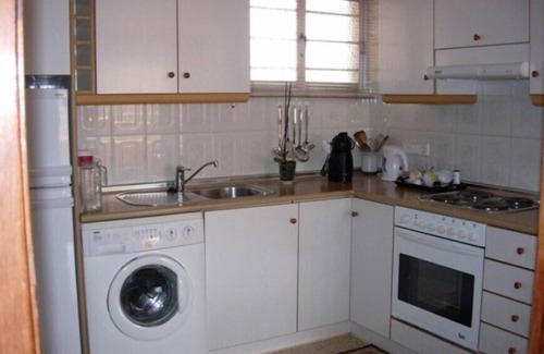 Villajoyosa Apartamento | Luminoso apartamento en Villajoyosa Numero de registro: VT-453318-A