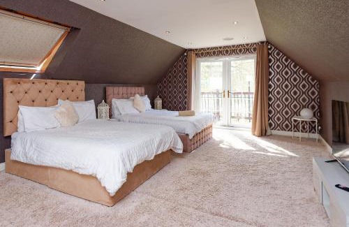 Ayr Apartamento | Brig O'Doon 1