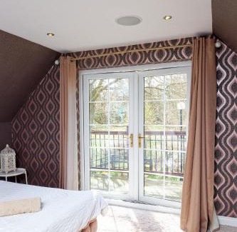 Ayr Apartamento | Brig O'Doon 1