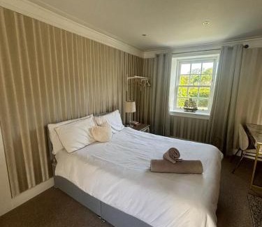 Ayr Apartamento | Brig o Doon 3