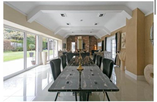 Ayr Casa | Brig o Doon House Alloway
