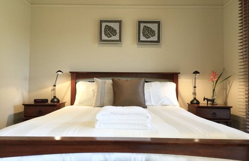 Newborough Cabaña | Brigadoon Cottages - Cardhu Cottage