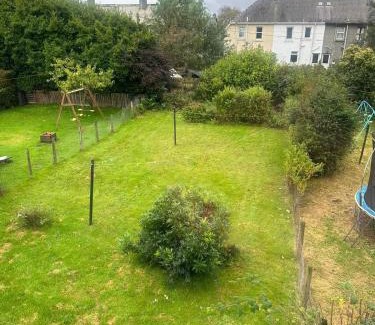 Lochgilphead Casa | Brigadoon House Lochgilphead