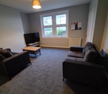 Lochgilphead Casa | Brigadoon House Lochgilphead