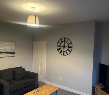 Lochgilphead Casa | Brigadoon House Lochgilphead