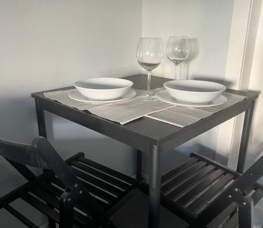 Lochgilphead Casa | Brigadoon House Lochgilphead