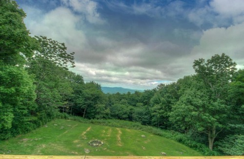 Seven Devils Casa | Brigadoon