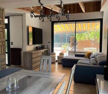 Le Liouquet Casa | Brigantine 3
