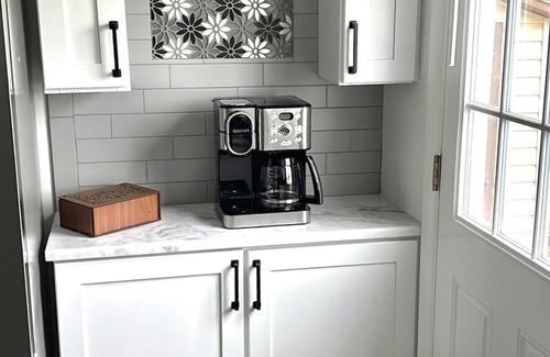 Brigantine Casa | Brigantine - Fully Renovated, Fully Stocked, Pet Friendly, Comfort meets Luxury