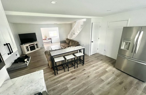 Brigantine Casa | Brigantine - Fully Renovated, Fully Stocked, Pet Friendly, Comfort meets Luxury