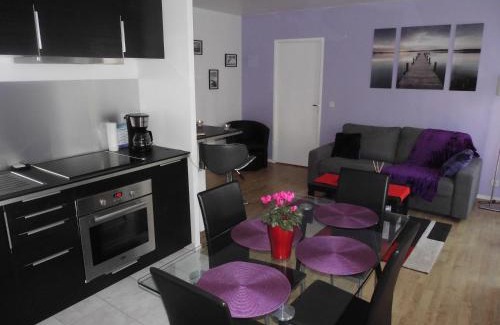 Chessy Apartamento | Briget Apartment