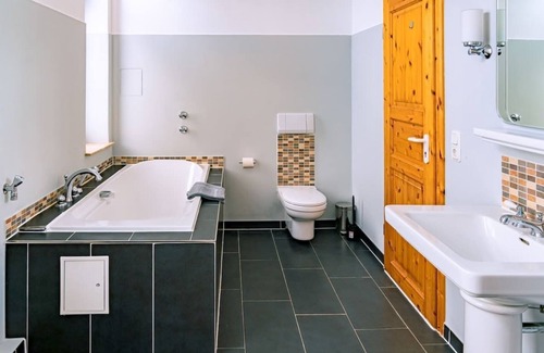 Warnemuende Apartamento | Brigg Summary: Comfor