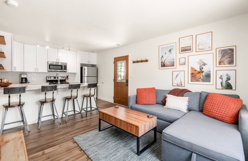 Warrior's Mark Condominio | Bright 1 Bedroom, Close to Downtown & Peak 9