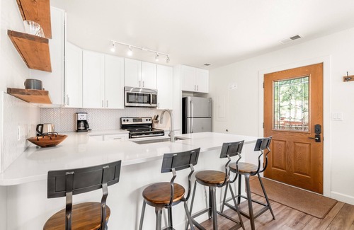 Warrior's Mark Condominio | Bright 1 Bedroom, Close to Downtown & Peak 9