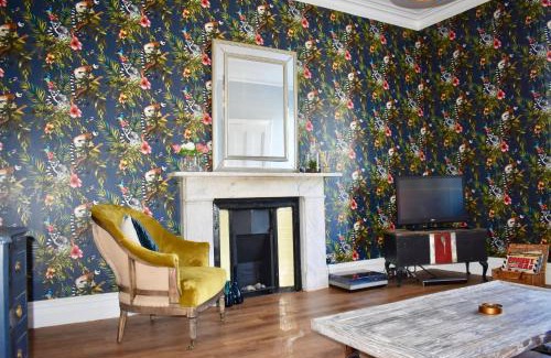 Hove Apartamento | Bright 1 Bedroom Flat Minutes from the Beach and Trains
