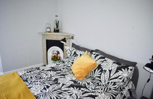 Hove Apartamento | Bright 1 Bedroom Flat Minutes from the Beach and Trains