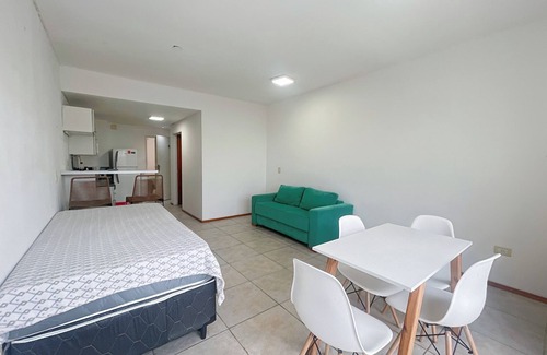 Saavedra Apartamento | Bright 1-bedroom Rental in Saavedra Comfort and Style