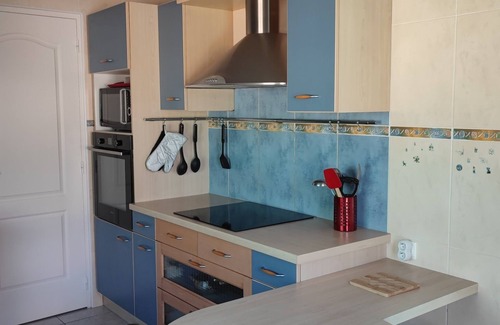 Tarnos Casa | Bright 138m2 house near the ocean
