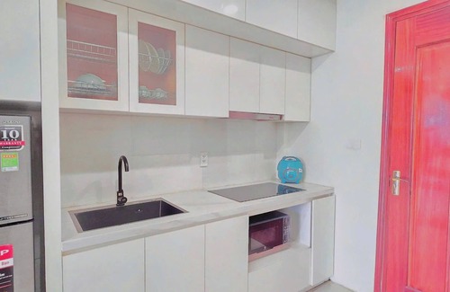 Nhat Tan Apartamento | * Bright 1BR Near Lotte Tay Ho