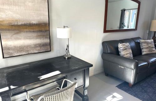 Central Oklahoma City Casa | Bright 1br Near Ou Med & Midtown Pet Friendly#mr