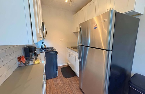 Hyde Park Apartamento | Bright 1BR Unit in a Prime Spot