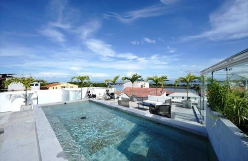 Casco Viejo Apartamento | Bright 1BR With Pool In Casco Antiguo