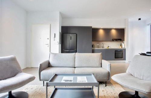 Casco Viejo Apartamento | Bright 1BR With Pool In Casco Antiguo