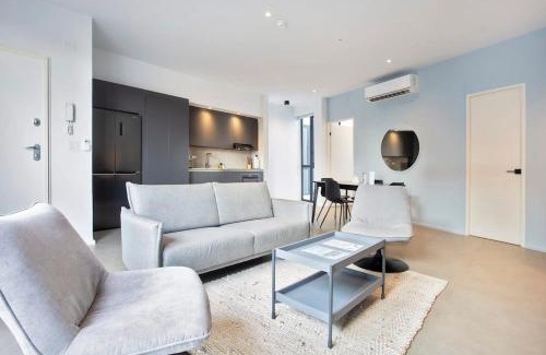 Casco Viejo Apartamento | Bright 1BR With Pool In Casco Antiguo