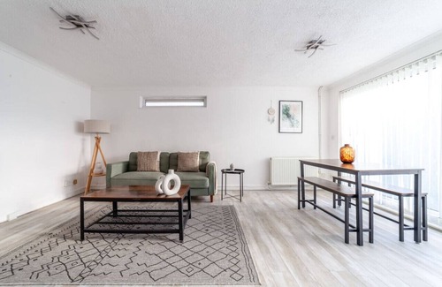 Wood Street Apartamento | Bright 2 Bed Flat Walthamstow