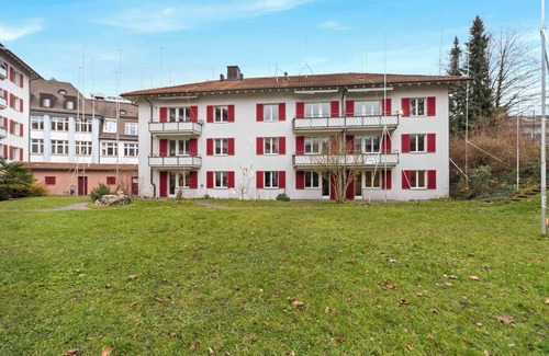 Alt-Wiedikon Apartamento | Cosy Apt close to Museum Rietberg