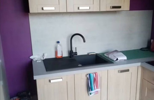 Saint-Etienne Apartamento | 🏡 Bright 2-bedroom apartment - Netflix, wifi, parking, autonomous check-in
