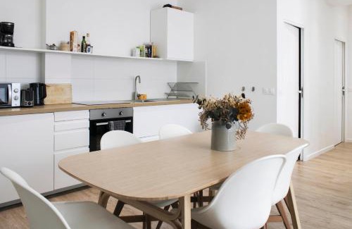 Jardin des plantes Apartamento | Bright 2bedrooms - Jardin des Plantes
