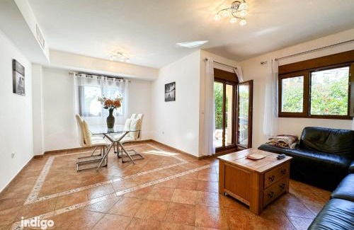 Costa Esuri Casa | Bright 3 Bedroom Corner Townhouse Las Lomas BAU001