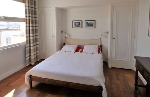 Voltaire - Saint Amour Apartamento | Luminoso estudio de 33m2 entre Part-Dieu y Bellecour en el 8 ° piso sin vis-à-vis