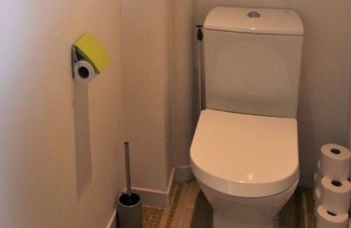 Voltaire - Saint Amour Apartamento | Luminoso estudio de 33m2 entre Part-Dieu y Bellecour en el 8 ° piso sin vis-à-vis
