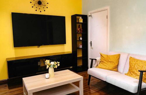 Selhurst Casa | Bright 3BD House Near East Croydon Station